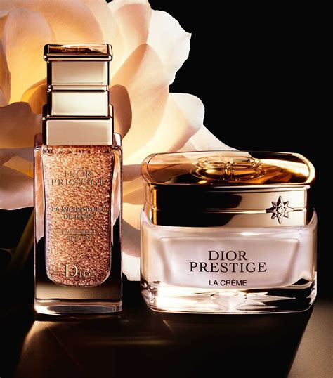 dior prestige la micro-huile de rose advanced serum ingredients|Dior rose de granville serum.